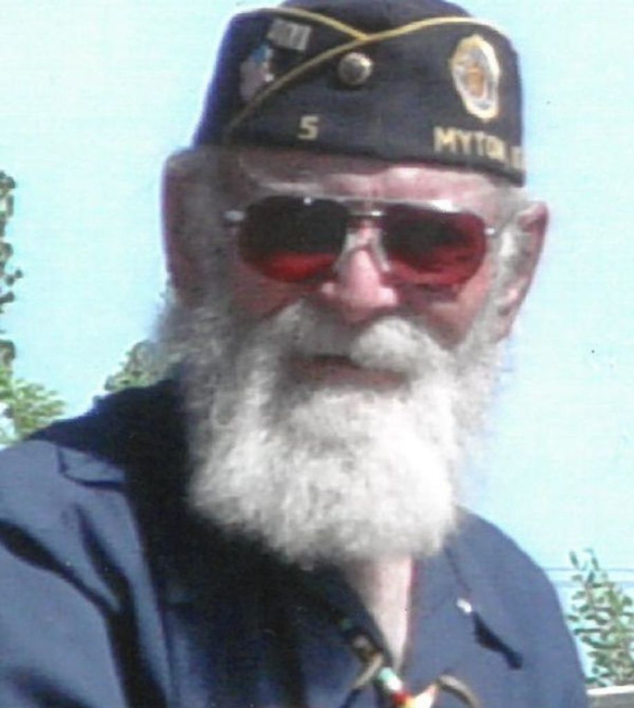 Raymond Davis Profile Photo