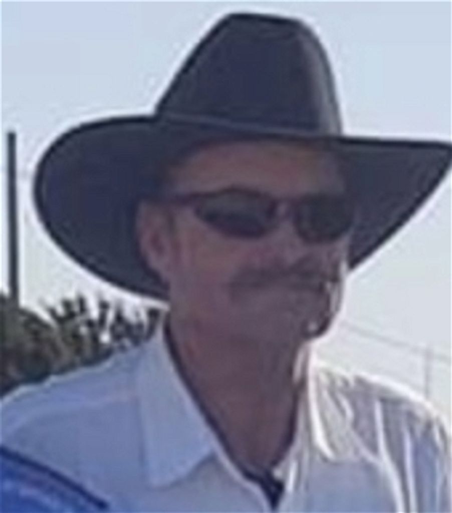 David Lee Johnson Profile Photo