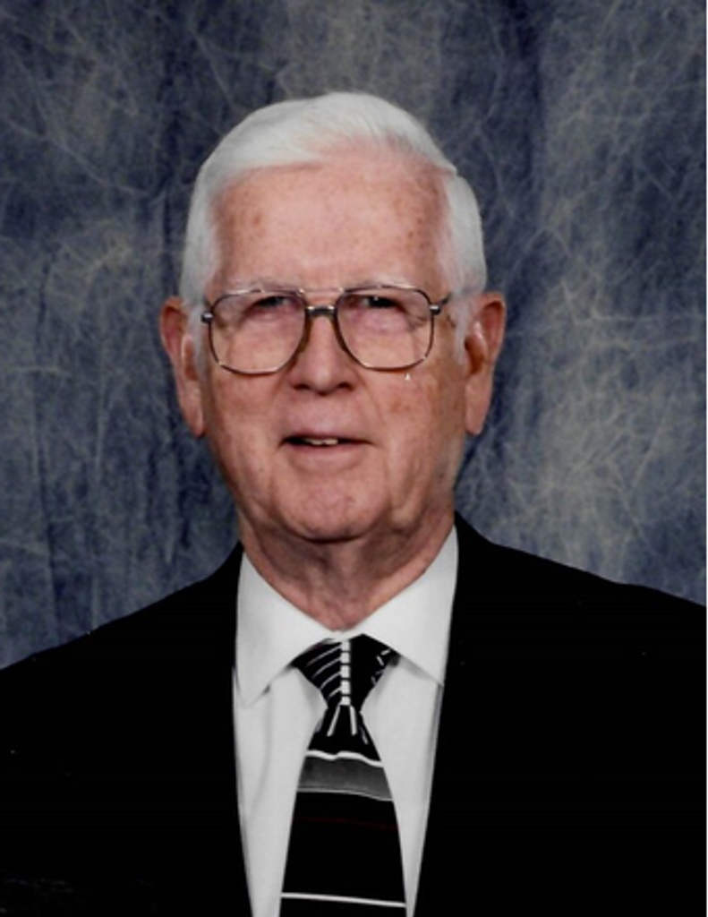 Roy G. Thompson