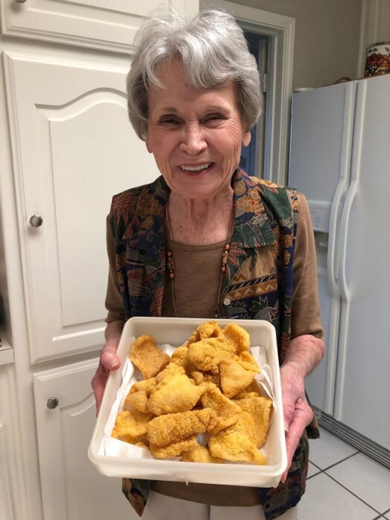 Virginia Swearengin