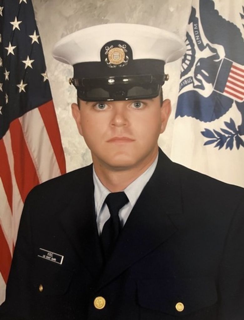 Travers S. King Profile Photo