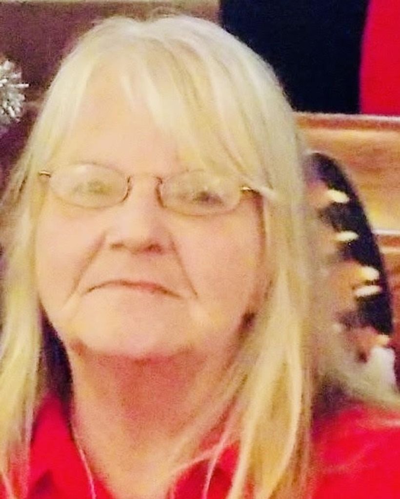 Sheila Victoria Webb Nell Profile Photo