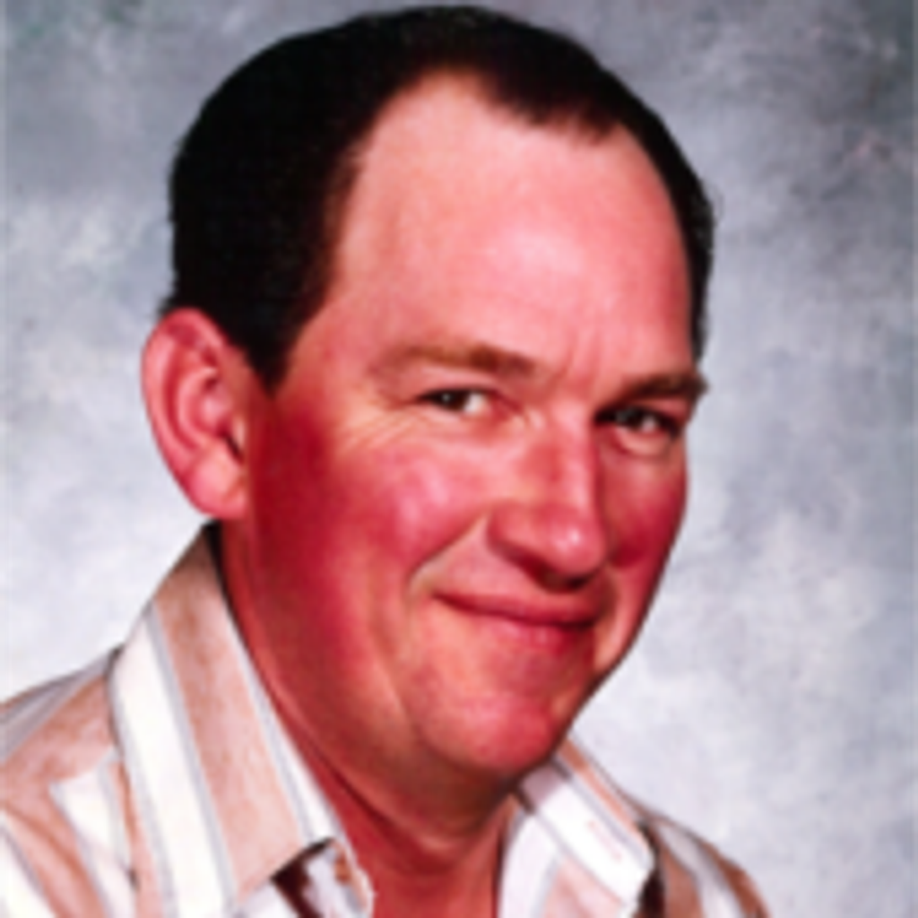 Olen D. Holt