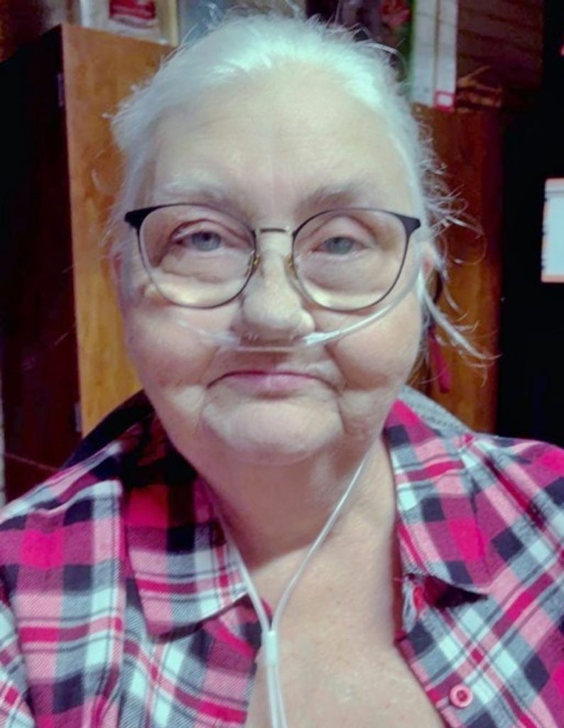 Doris Rebecca Pellegrin Profile Photo