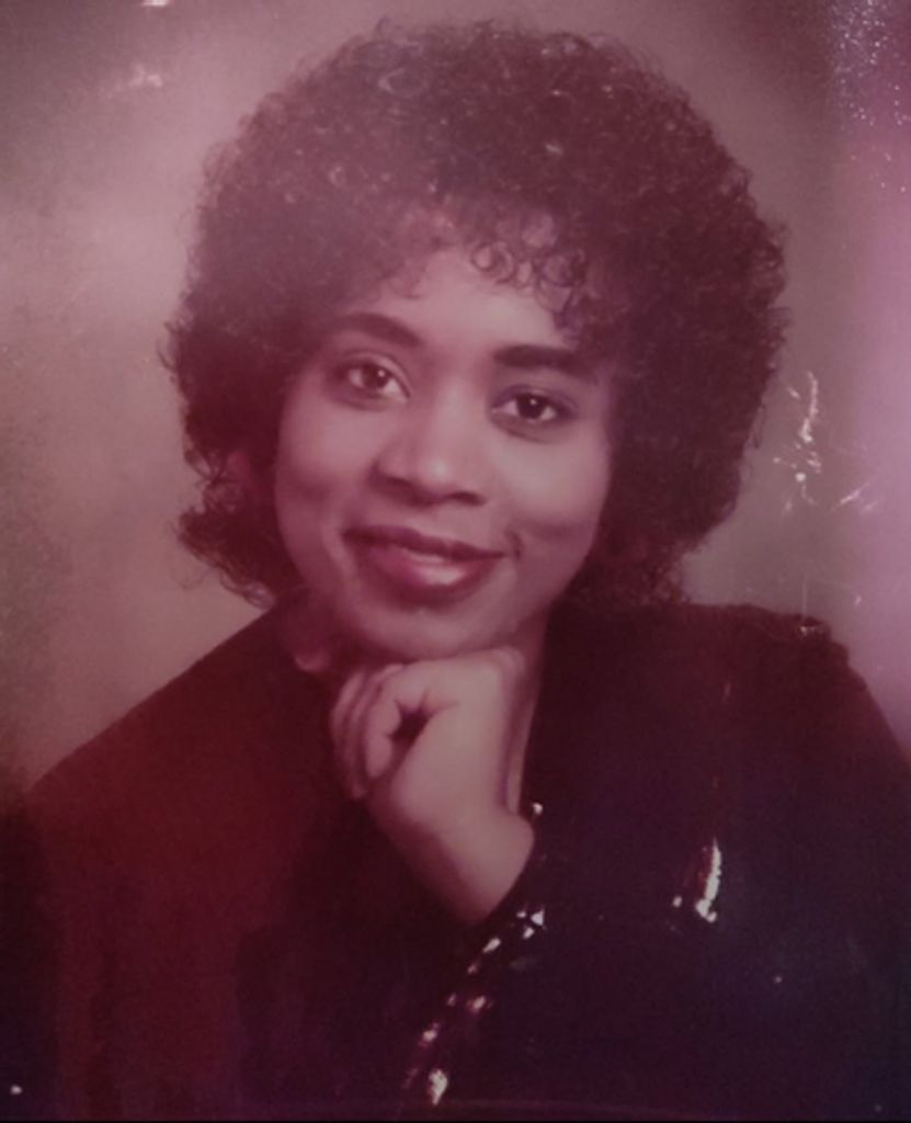 Ms. Lydia Brown Profile Photo