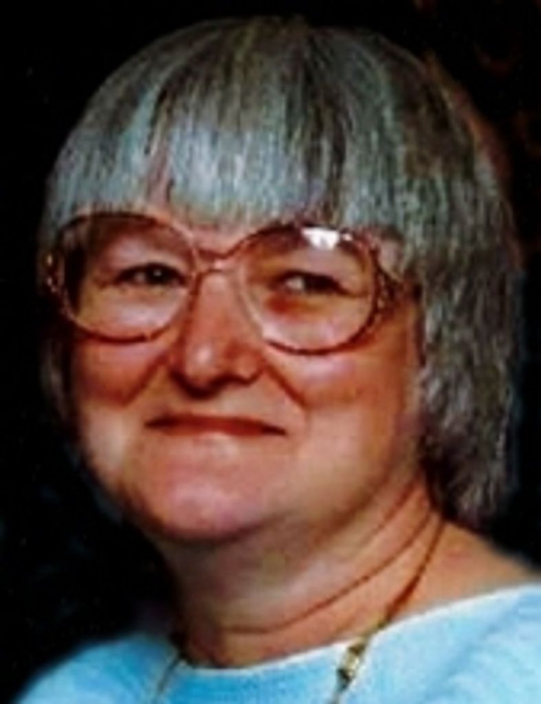 Barney Lou Hillyard