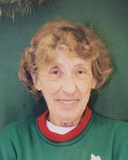 Shirley Bennett's obituary image