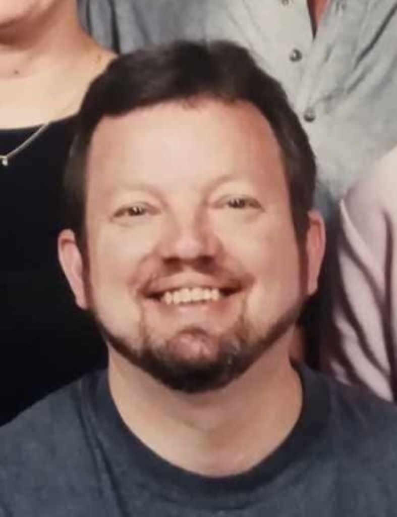 Glenn  Lewis “Butch”  Packer