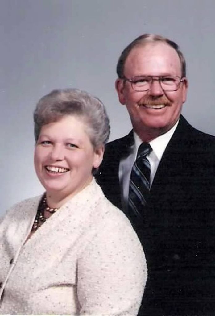 Carolyn Brock Marcus