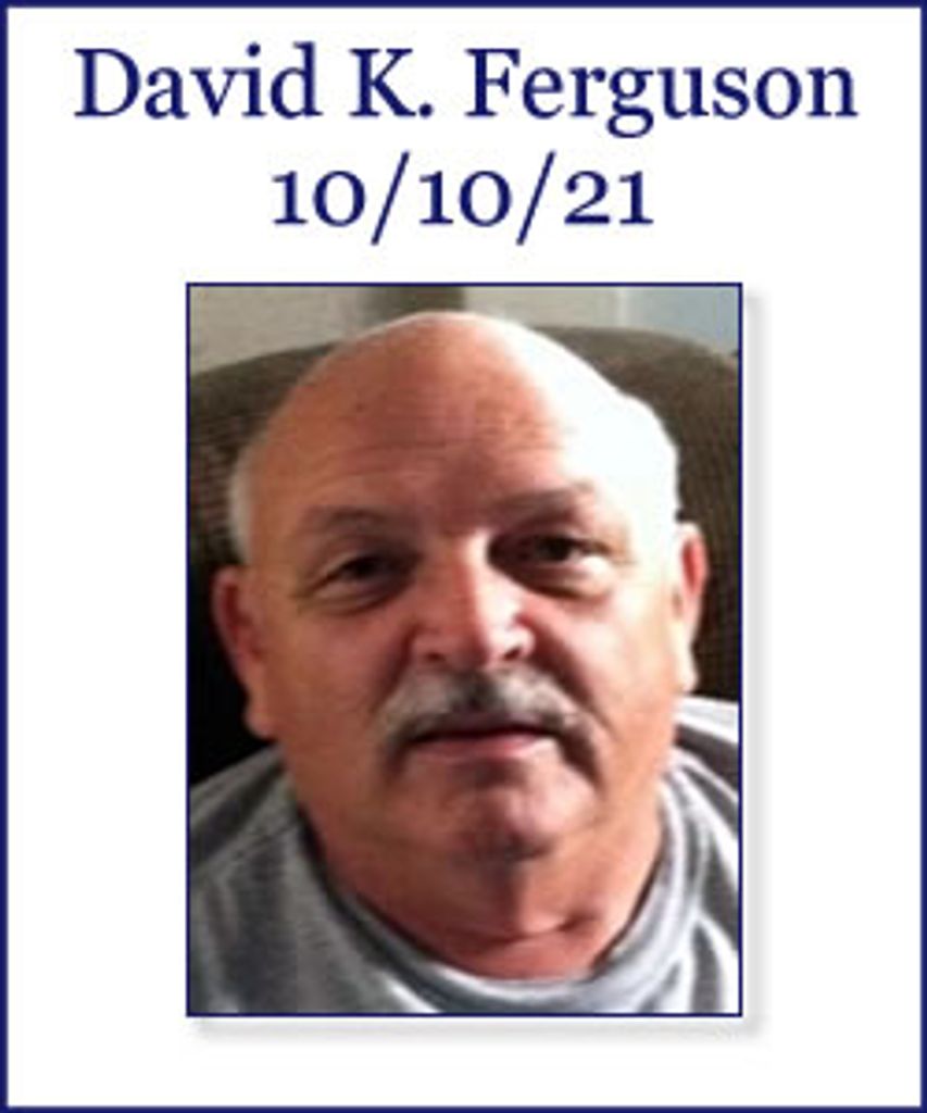 David Ferguson