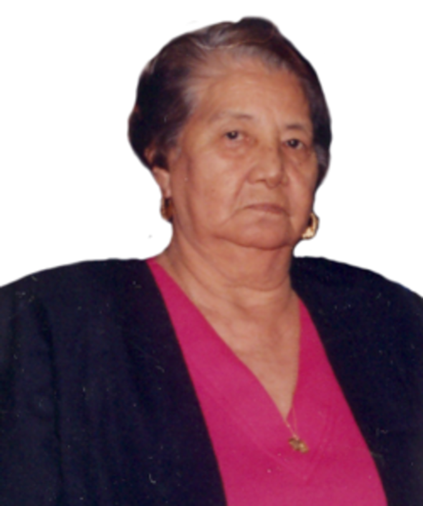 Cristina N. Vazquez