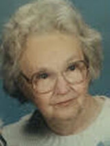 Elsie Maness 'Nana' Smythe Profile Photo