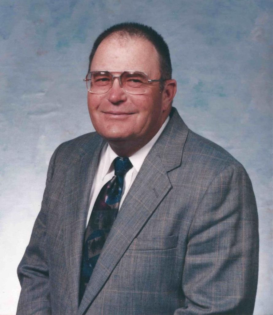 Ray Hoopingarner Profile Photo