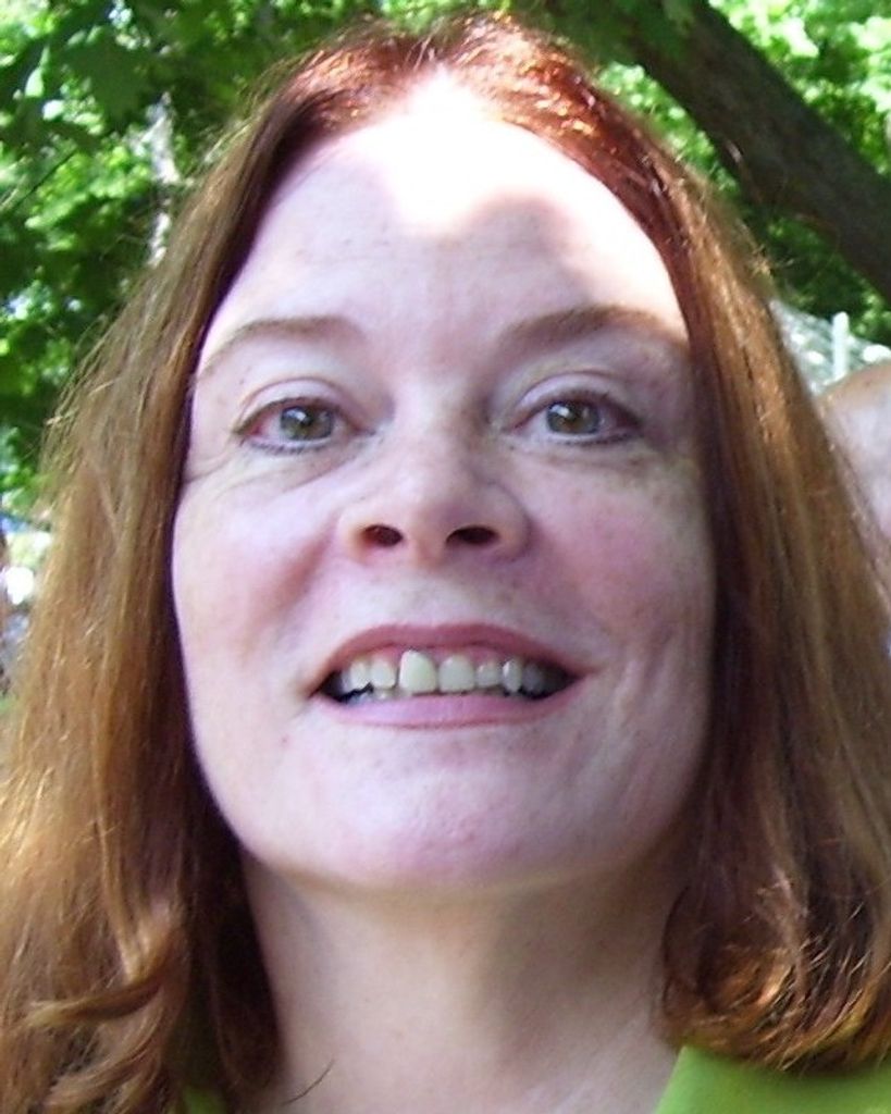 Joan Walter Profile Photo