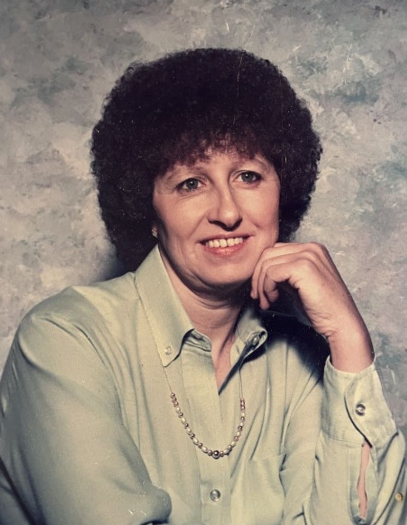 Judy (Tipton)  Way Profile Photo
