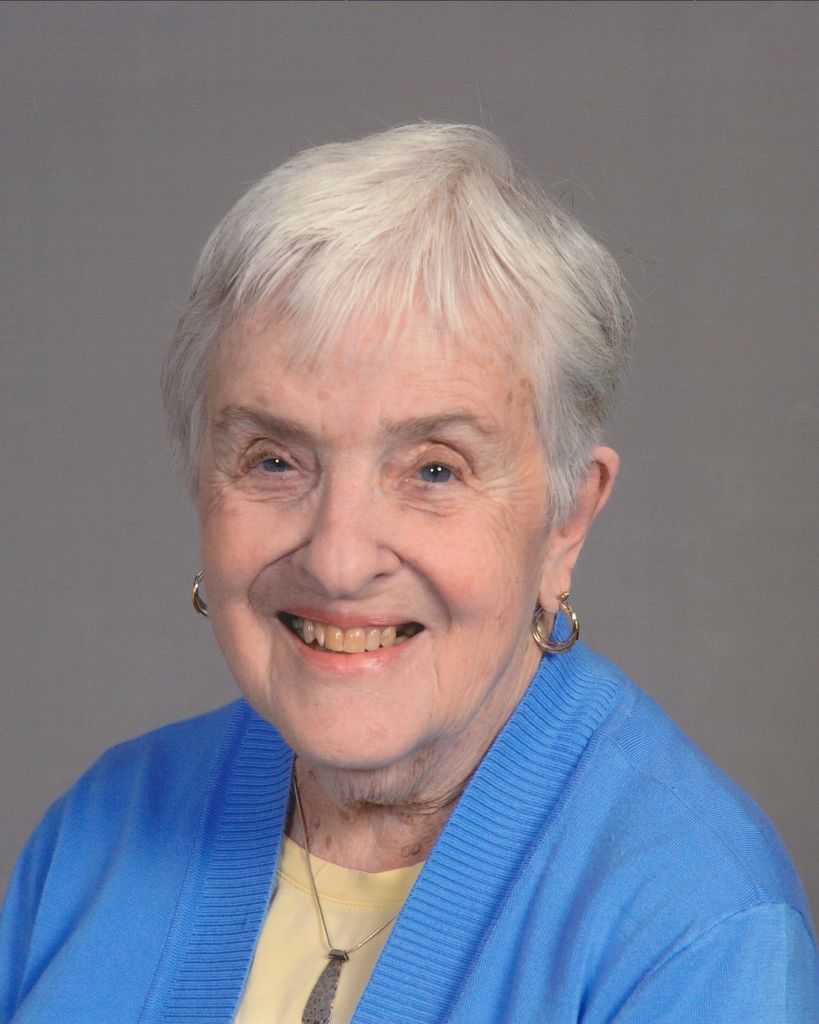 Mary Lou (Turnquist) Basche