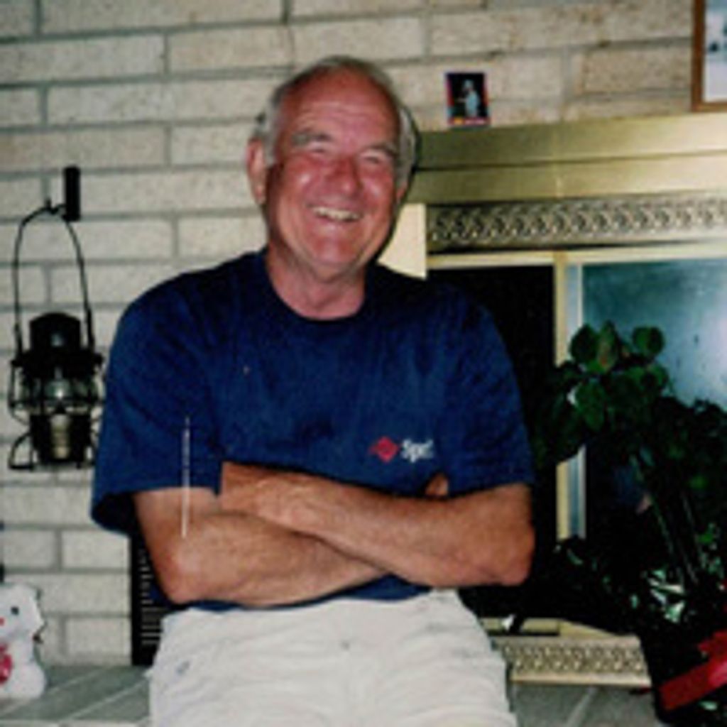 Paschal "Bubba" Vere Tillman, Jr.