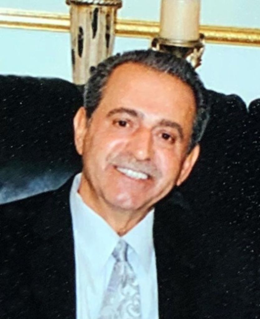 Badri Elias Jamil