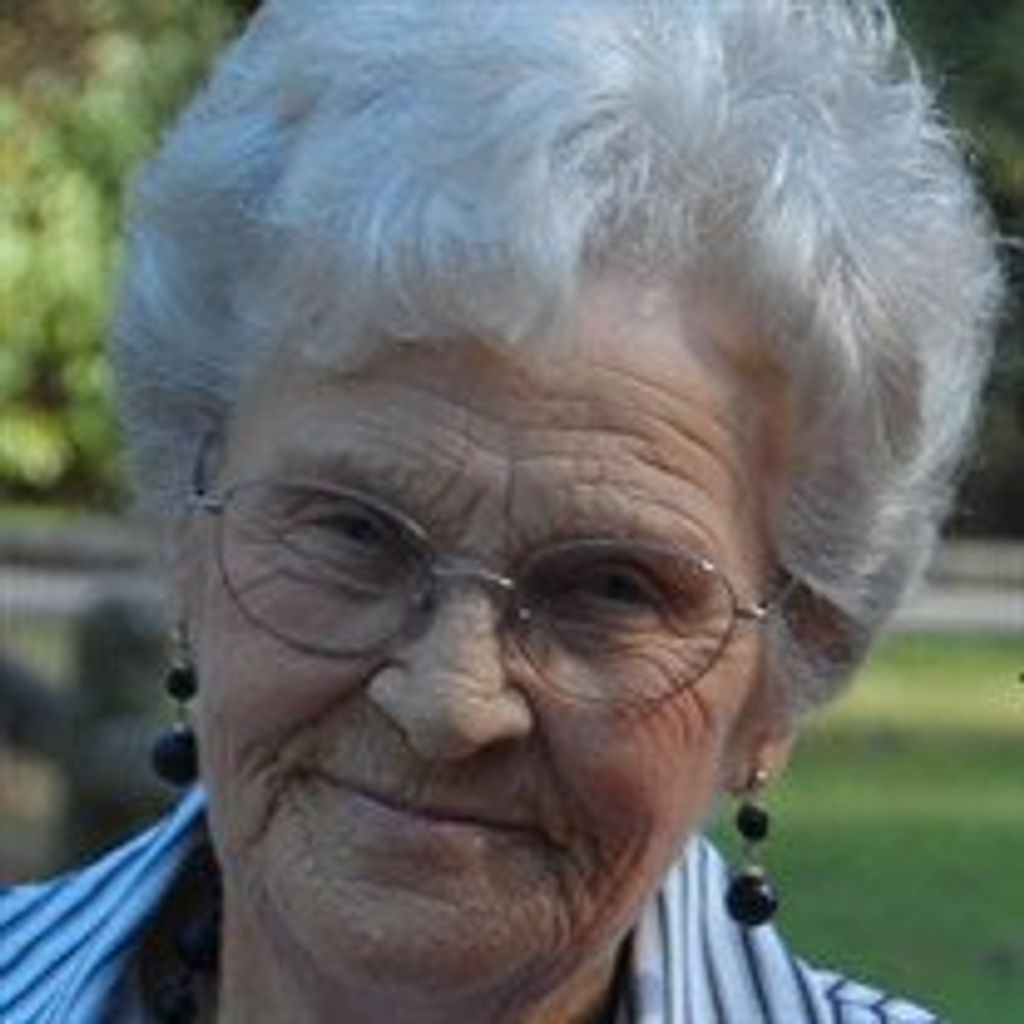 Helen  Blanton Gilchrist