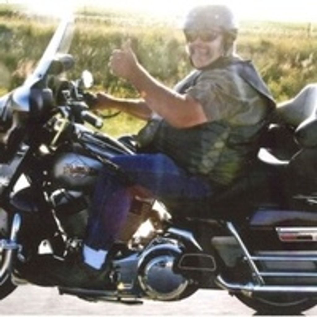 Lynn David Shepler Profile Photo