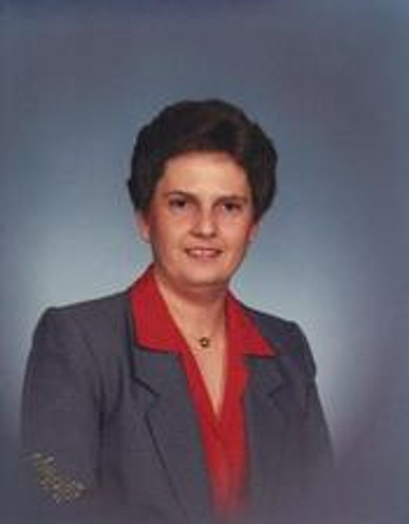 Tempie Perry Hughson