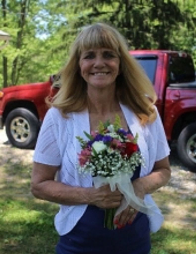 Candie Branneman