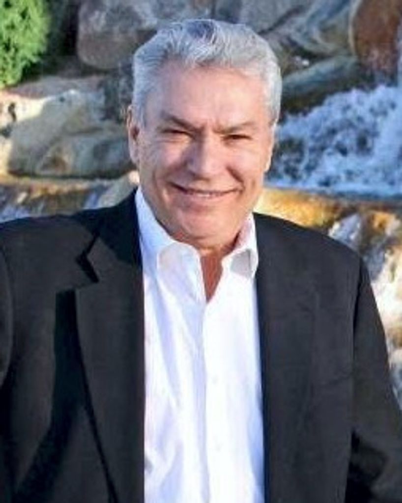 Roger Herman Profile Photo