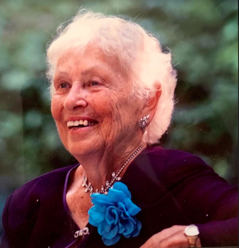 Joy Marie (Gernhardt)  Smage