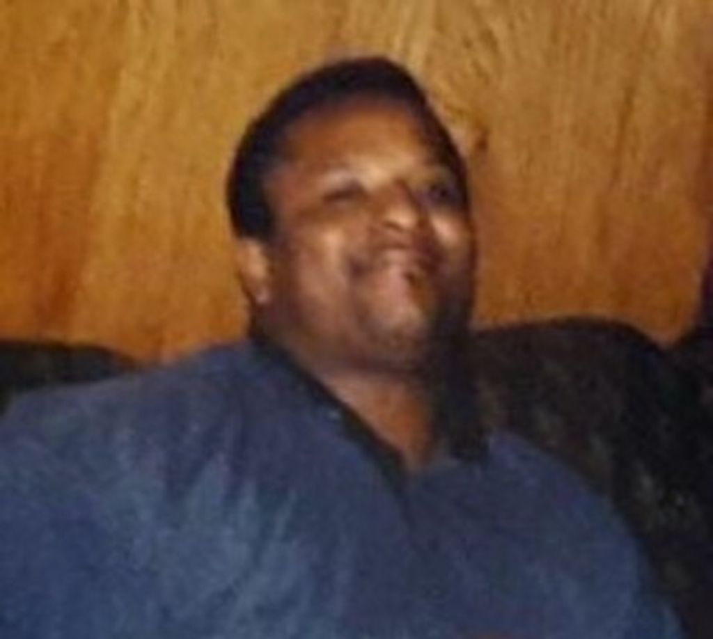 Calvin Davey Salter, Jr. Profile Photo