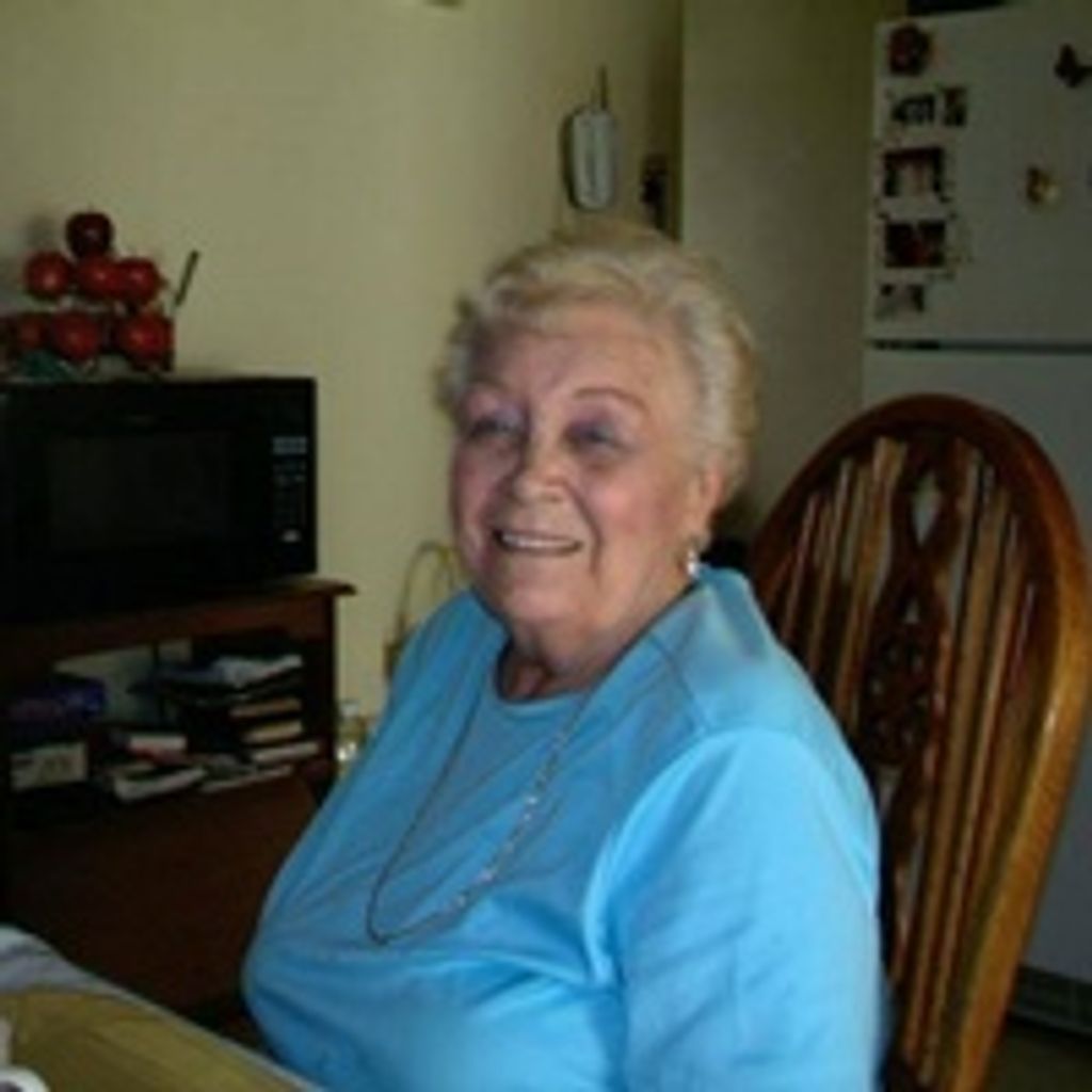 Mildred M. Ascensio (Davis)
