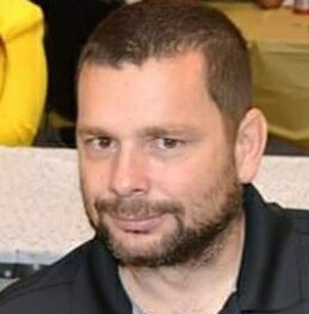 James Ramsey, Jr.