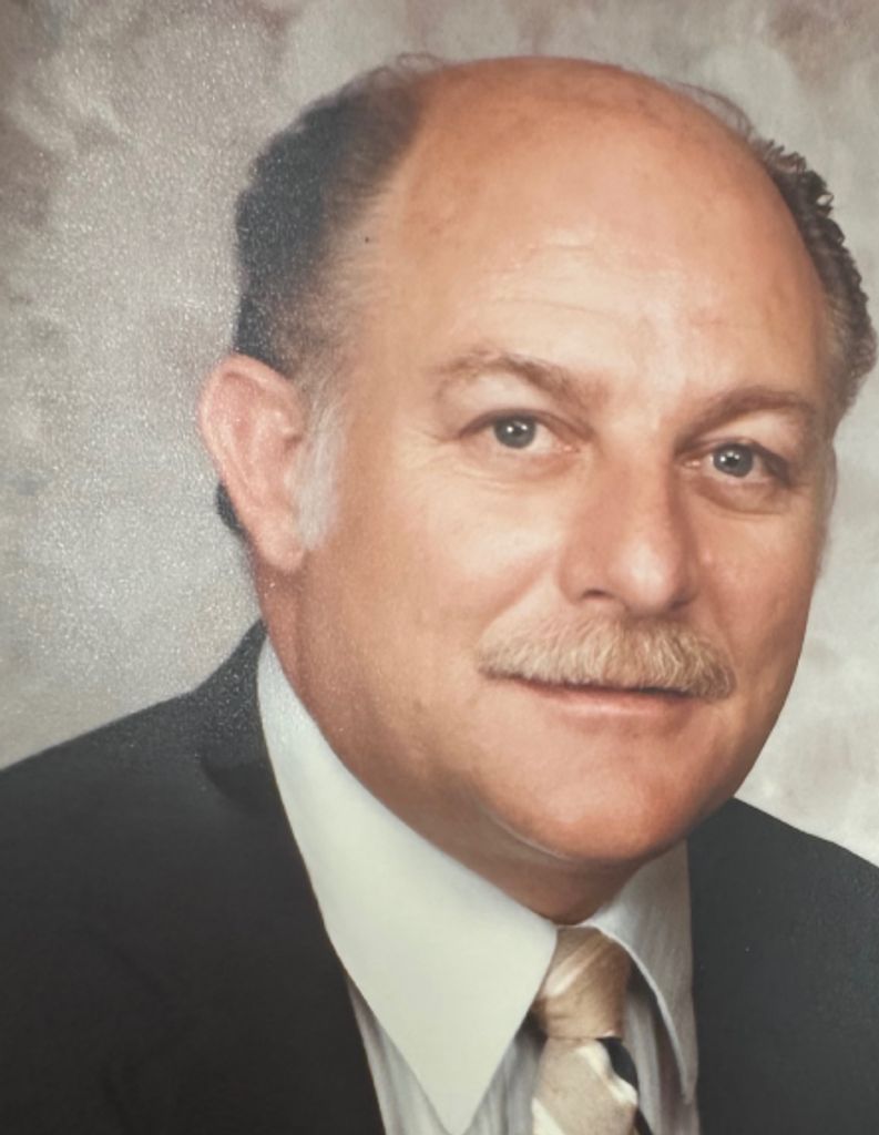 David Stark Latta Profile Photo