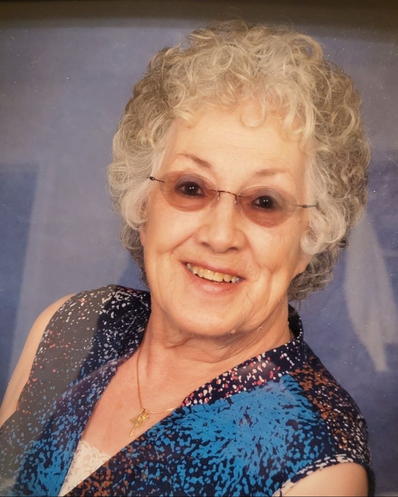Joan Marie Newton-Newman Profile Photo
