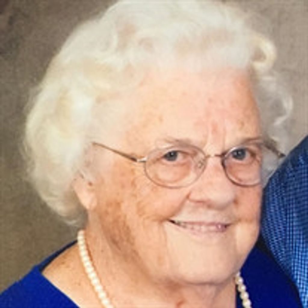 Gracetene Treadway Johnson