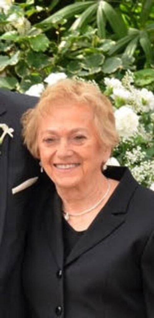 Mary S. Moretti Profile Photo
