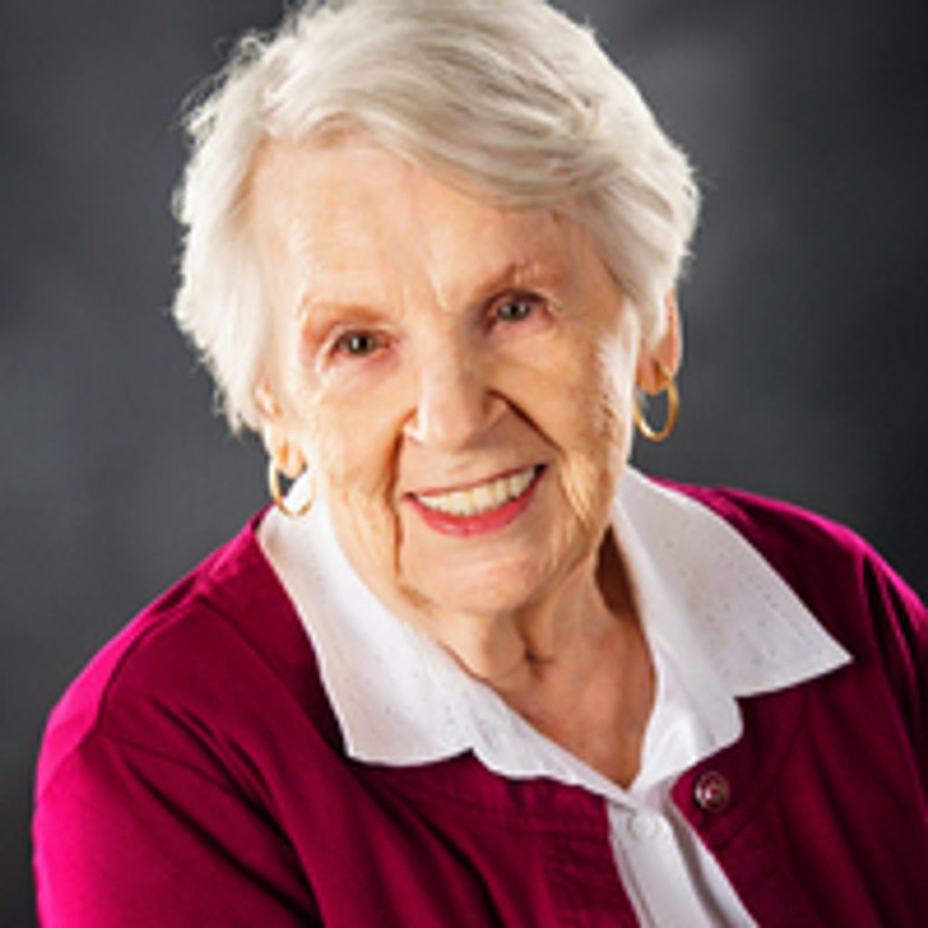 Frances Marie Hagen