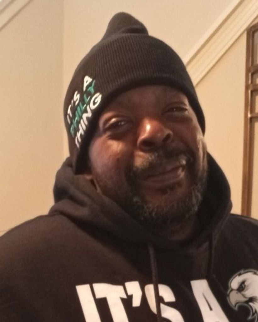 Charles Byron Robinson, III