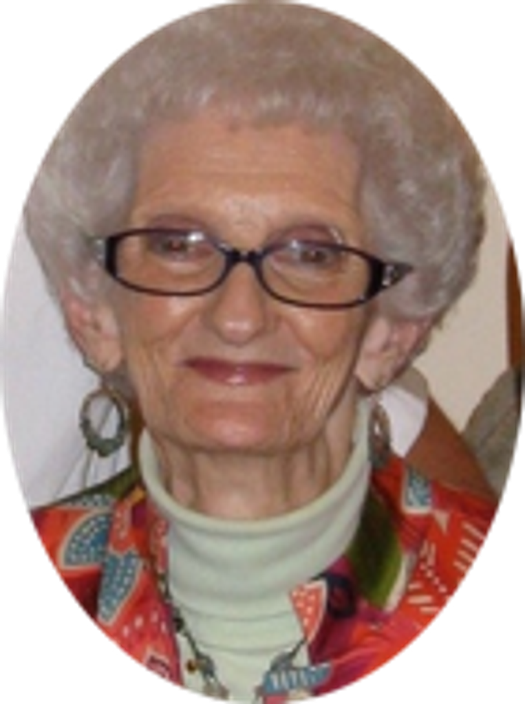 Marie Wilson Profile Photo