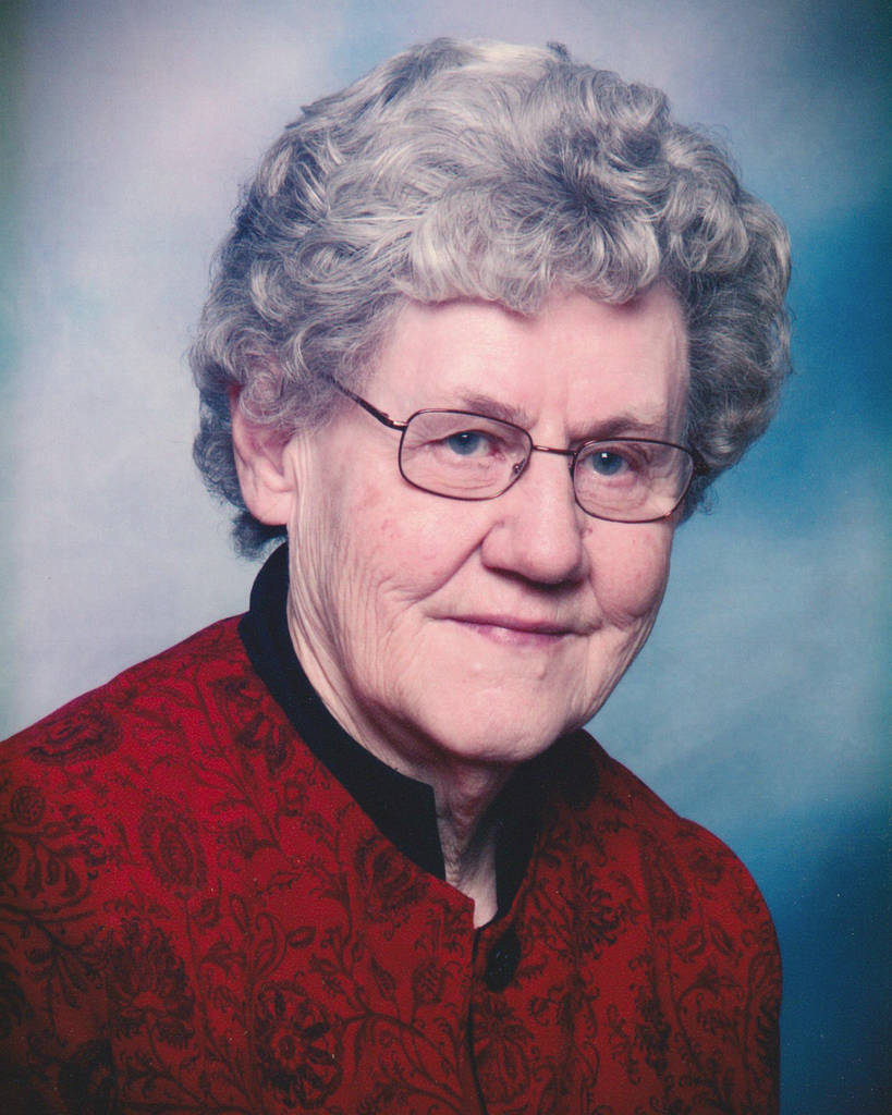 Maria 'Mary' Dyck Profile Photo