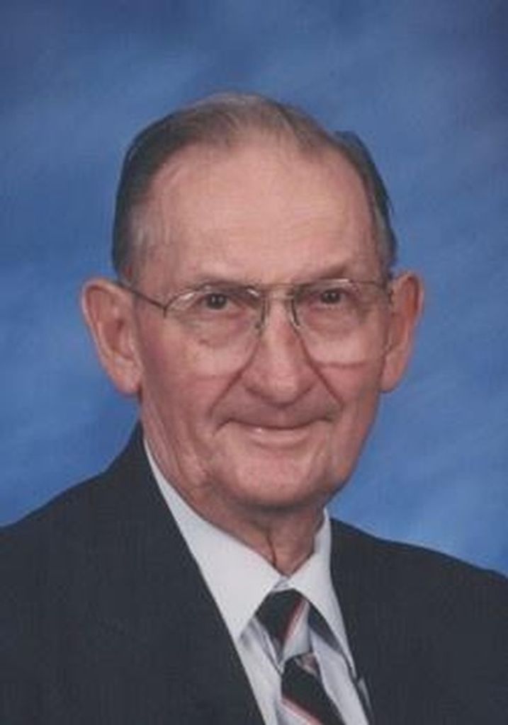 Dean R. Myers