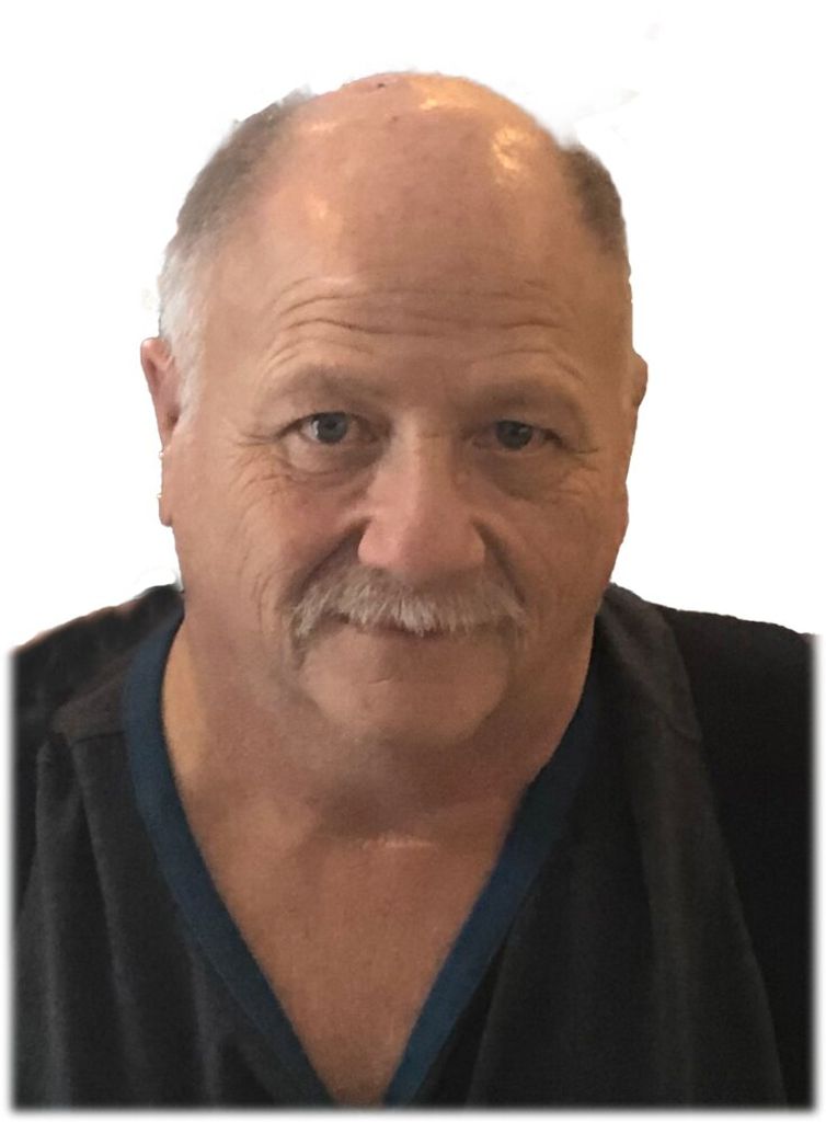 Glenn Steven Thompson