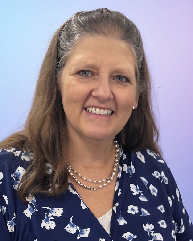 Tiffany M. Peterson Profile Photo