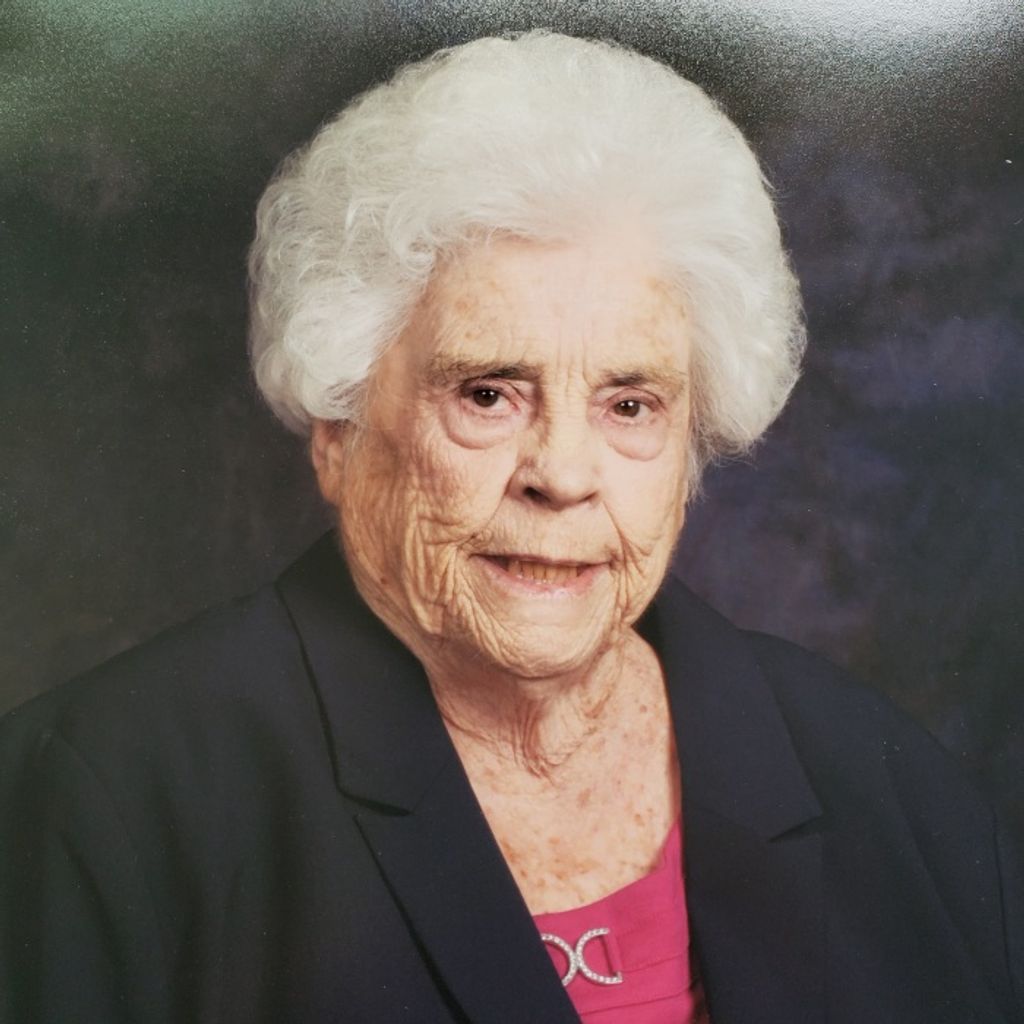 Mary Ann (Patterson)  Cauble Profile Photo