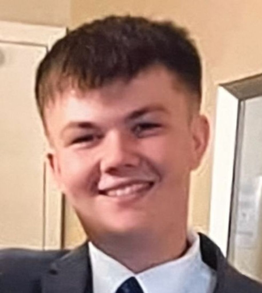 Christopher Michael Whittaker Profile Photo