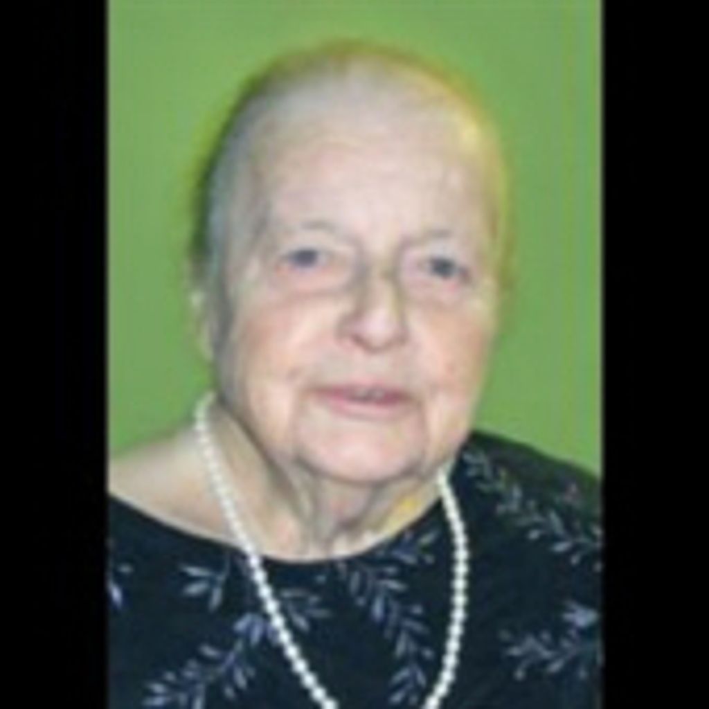 Ethel Westerbur