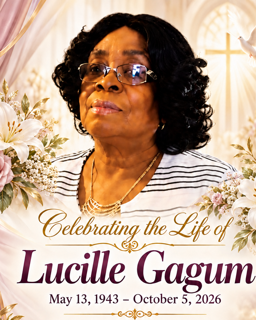 Lucille Gagum Profile Photo