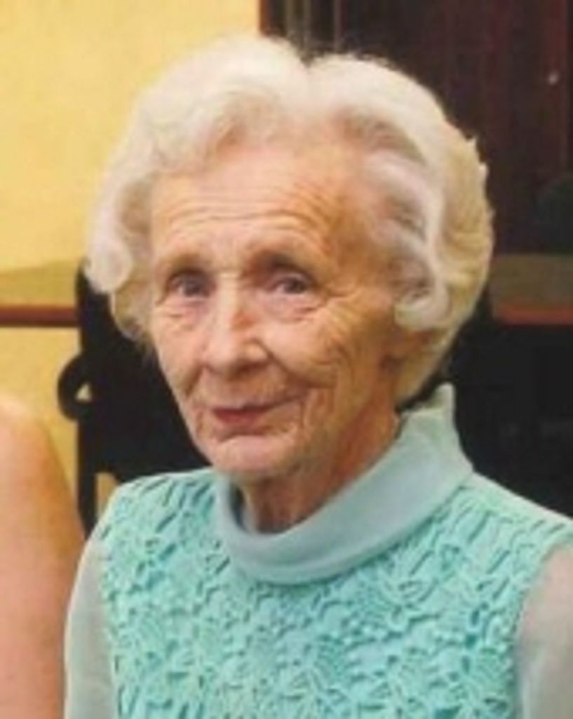 Virginia  C. Gregory