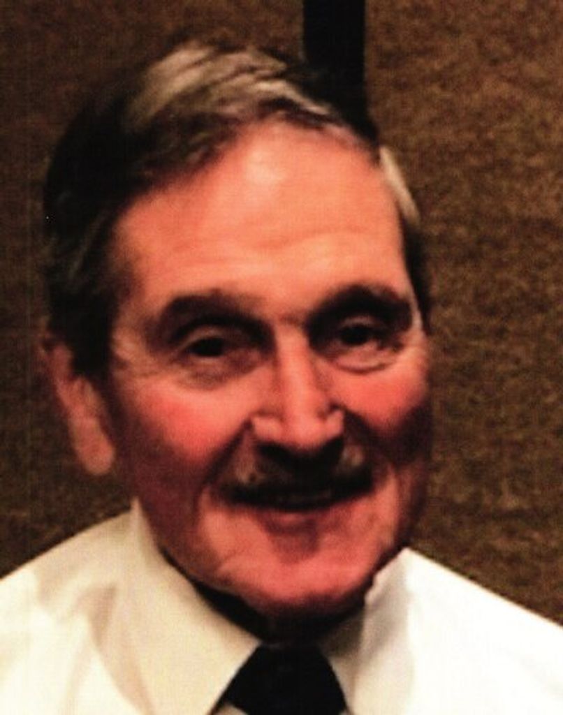 David Alan Santrock Profile Photo