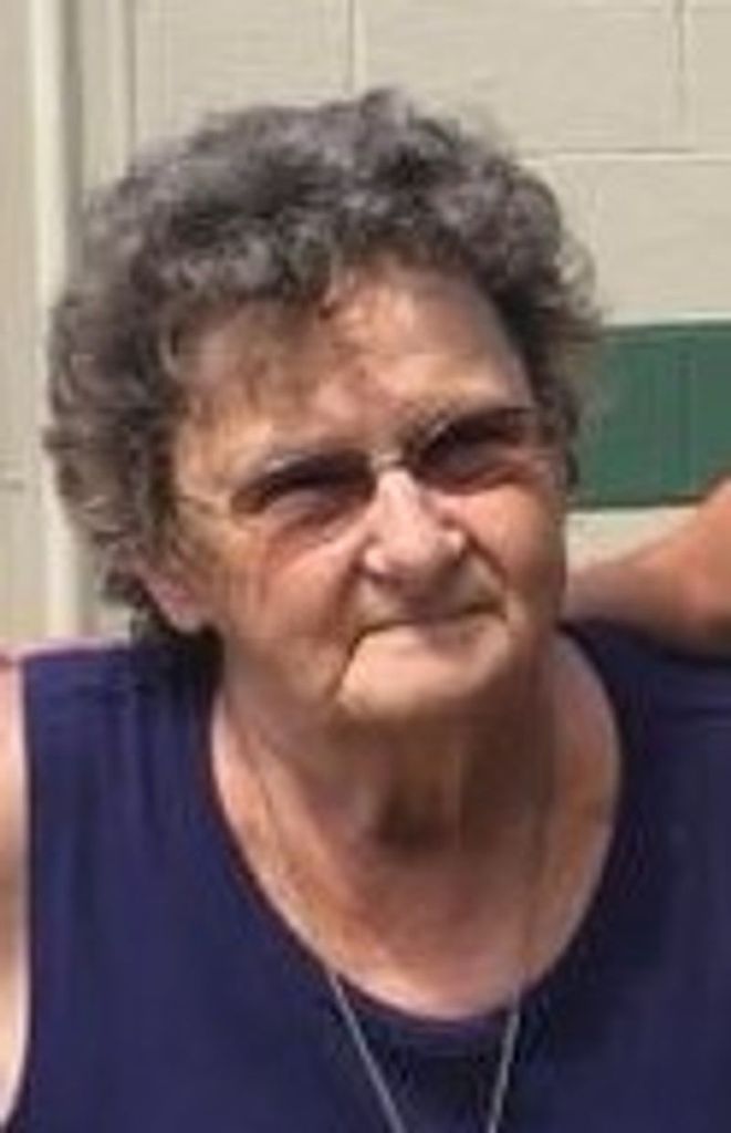 Wanda Lou Colson Craig Profile Photo