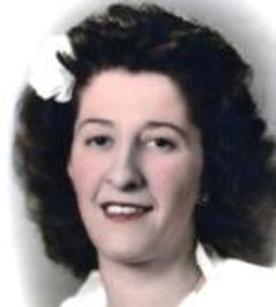 Florence Travassos
